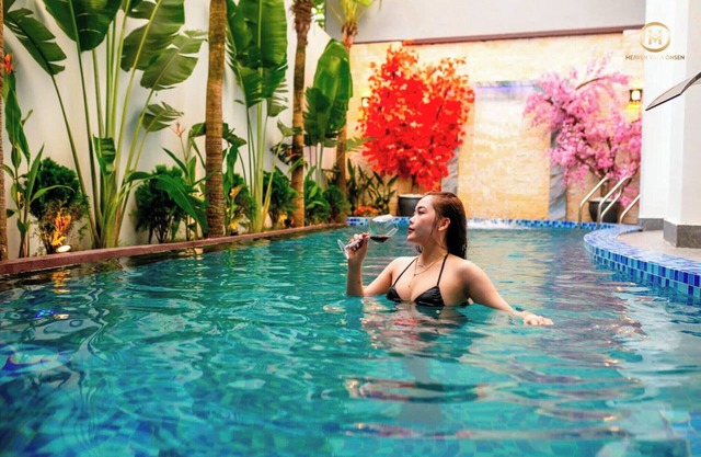 Heaven Onsen