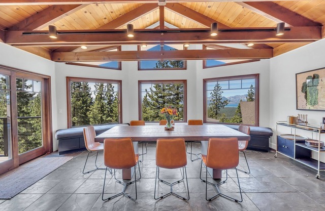 Heavenly Manor -Ultimate Tahoe Getaway-