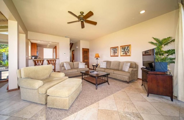 Heavenly Maui Villas: Unwind in Exclusive Kapalua Luxury