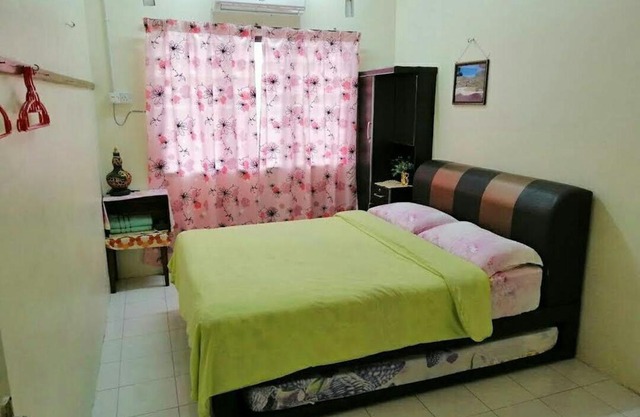 HEAWOOD GUEST HOUSE Sungai Siput