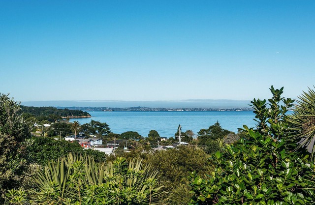 Hedgehog Heights - Waiheke Island