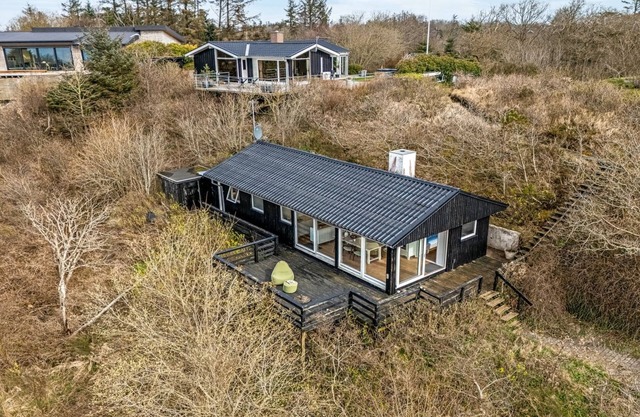 "Heera" - 100m to the fjord by Interhome