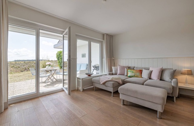 Heideliebe - Heideliebe - Charming vacation apartment for nature lovers