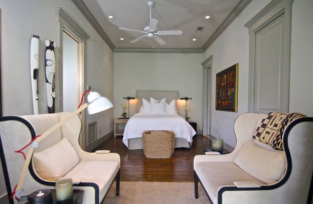 Heights designer cottage