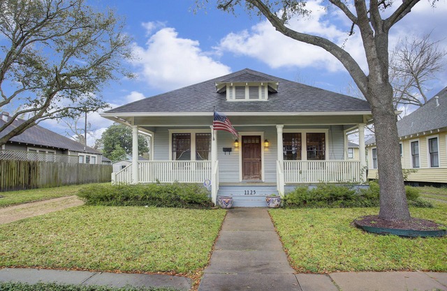 Heights VRBO since 2016. Five stars