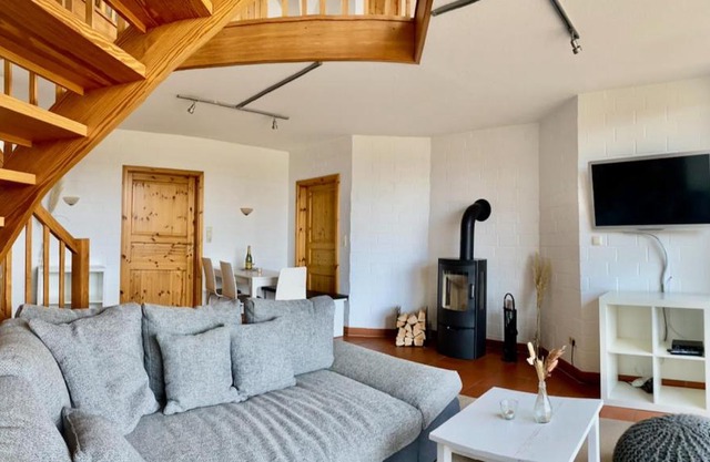 Heimathafen Langballigholz