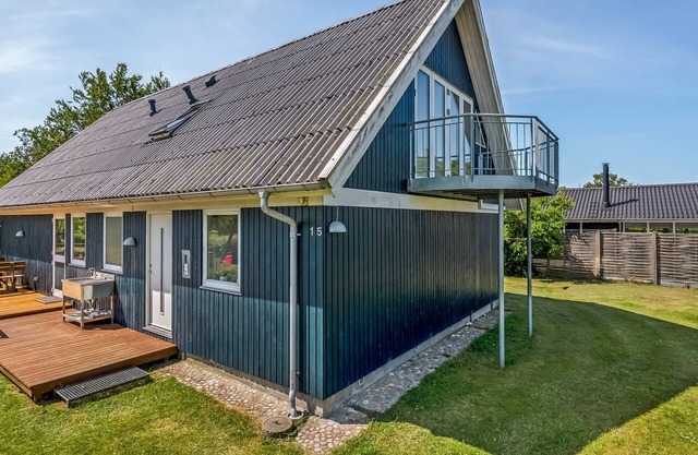 "Hekla" - 150m from the sea by Interhome