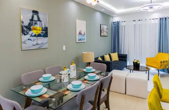 Helios Luxurious Condo At Caleta