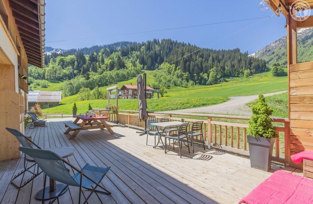 Hello Areches - Beaufort-areches