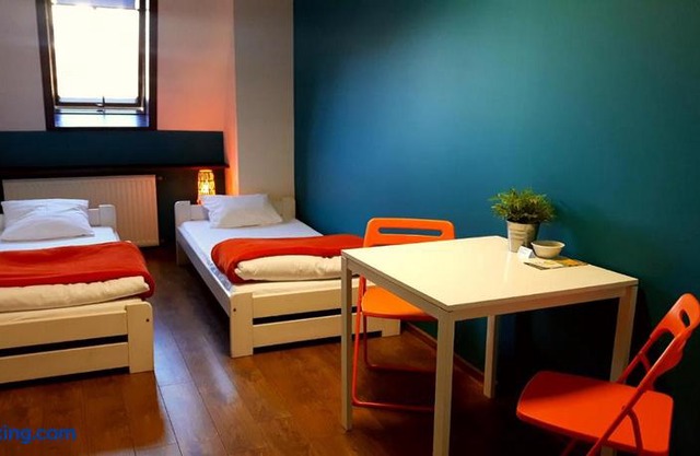 Hello Hostel & Apartments