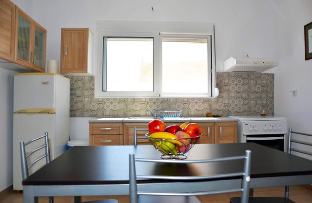 Helona Lux and cosy house with seaview and backyard