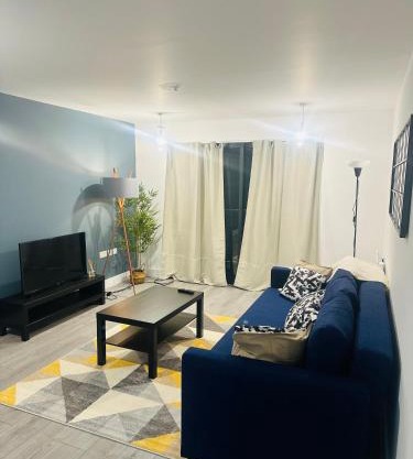 Hemel Apartments- City Zen