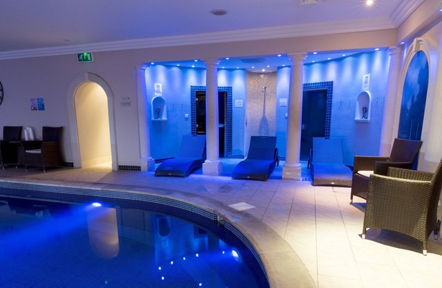 Hempstead House Hotel