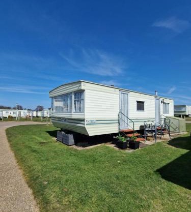 Hemsby Caravan Hire