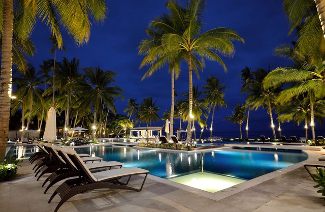 Henann Resort Alona Beach
