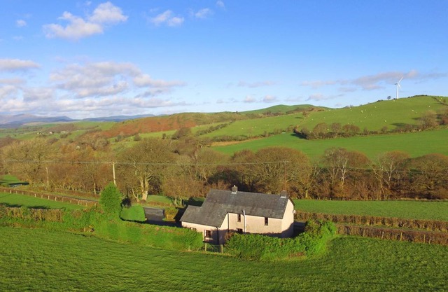 Hendre