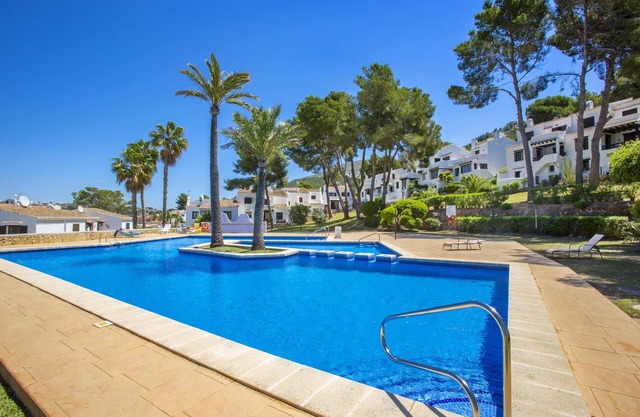 Hendrico 4 pax - Moraira, Costa Blanca