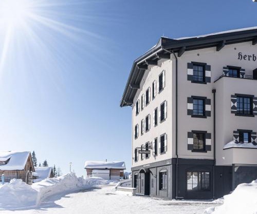 HERBERT - Boutique Apartments inkl Lungau Card