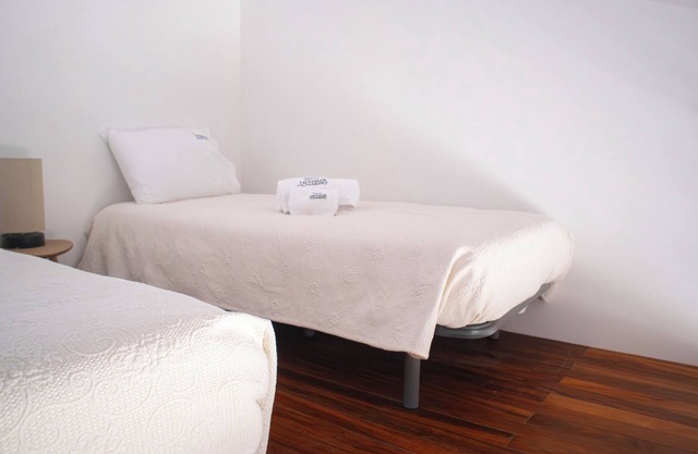 Herdade Do Charito - Triple Room