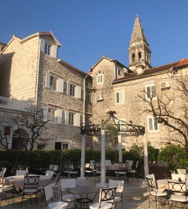 Heritage Hotel Leon Coronato