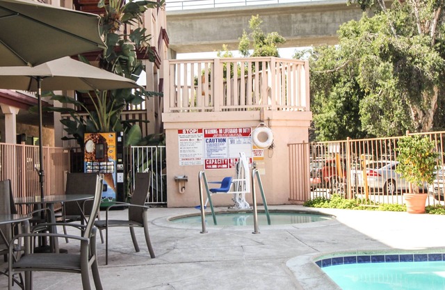 Heritage Inn La Mesa