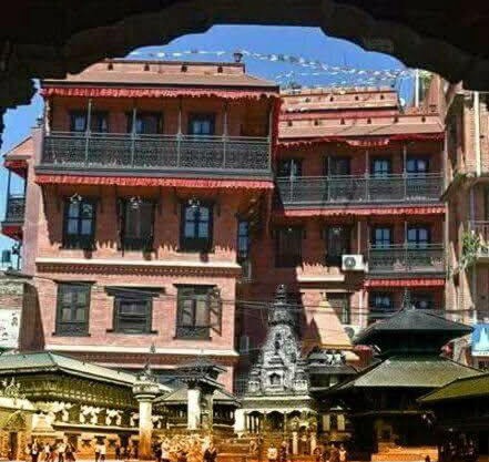 Heritage Malla
