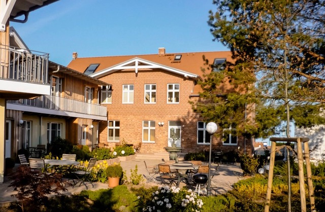Herman Hof 