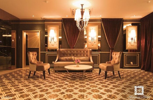 Hermess Hotel Johor