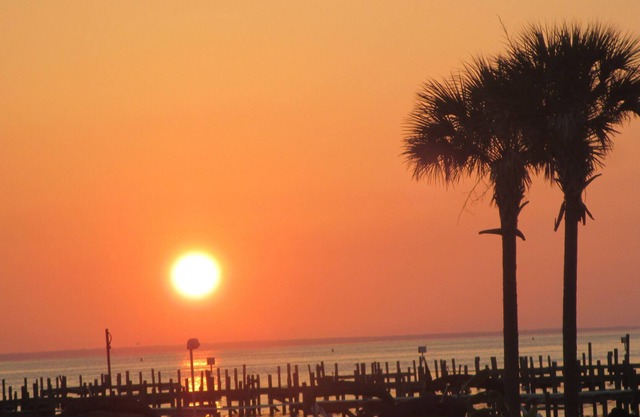 Hermitage By the Bay on Okaloosa Island