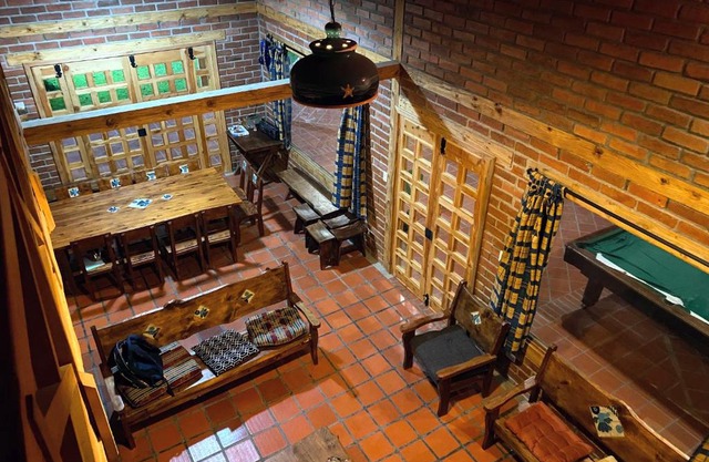 Hermosa casa en Cuenca