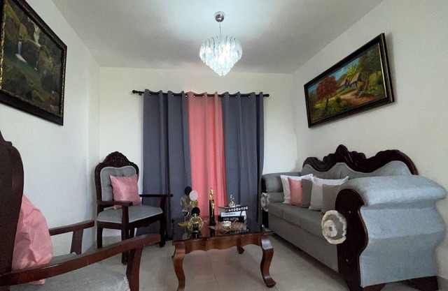 Hermoso Apartamento con Piscina