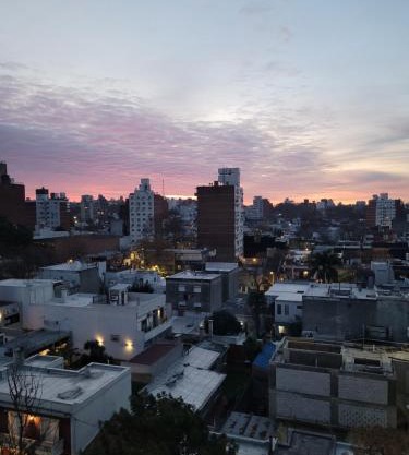 Hermoso apartamento