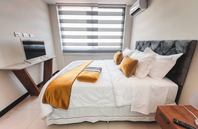 Hermoso departamento