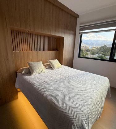 Hermoso Departamento