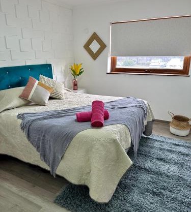 Hermoso departamento