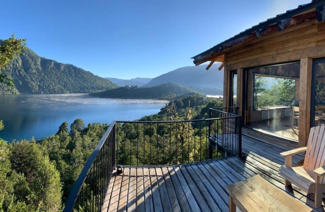 Hermoso Eco Lodge