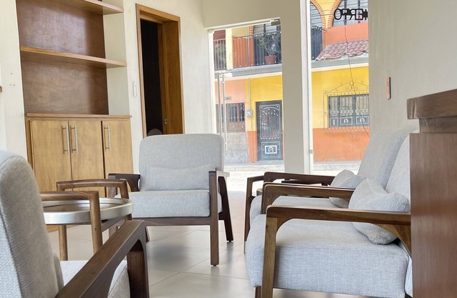 Hermoso Hotel con Jardín a Solo ¡4 Cuadras de la Plaza Principal de Tequila Jal!