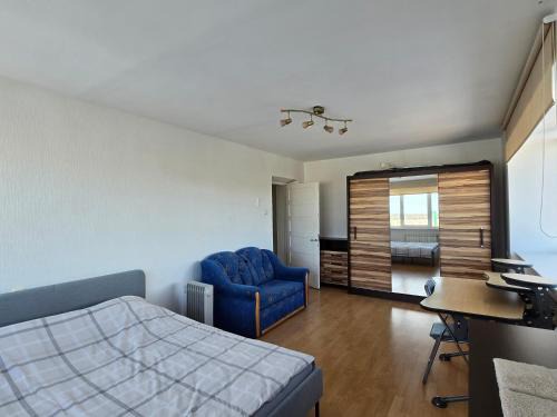 Hero Avenue Apartment