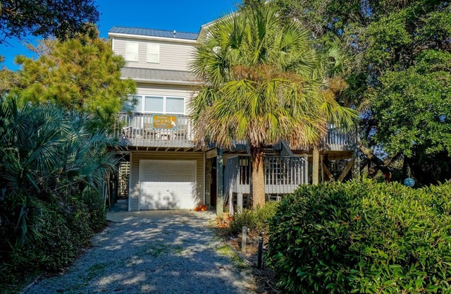 Heron-Hide-Away/2534 Marsh Hen Drive - Coastal Vacation Resorts