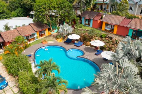 Hese Ecolodge Phu Quoc managed by Rosie