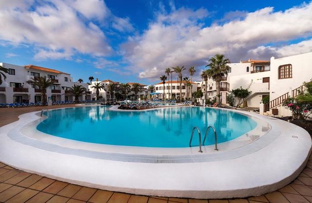 Hesperia Bristol Playa