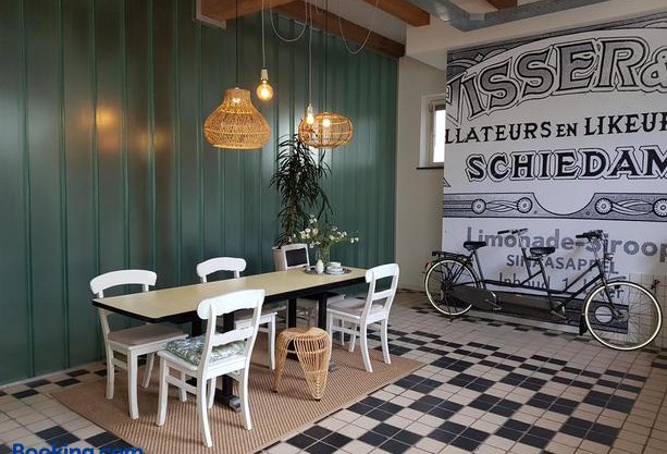 Het Pakhuis Schiedam