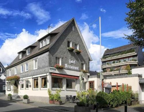 Hetzel's Hotelchen