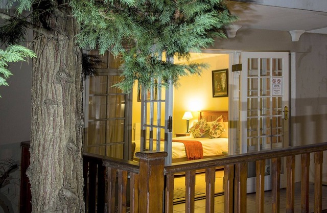 Heugh Road Guest House