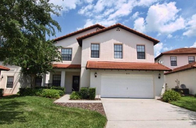 HG423SP High Grove - Four Bedroom Home