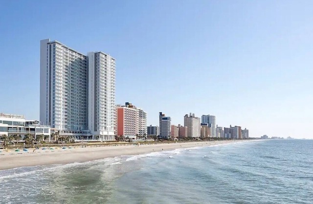 HGVC Ocean Enclave, cozy 1 bedroom August 19-26, Instantly Reserve!