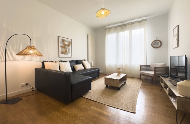 #HH | Le Marceau 🧒Caserne de Bonne