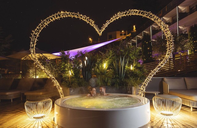 Hi Hotel - Wellness & Spa Adults Only