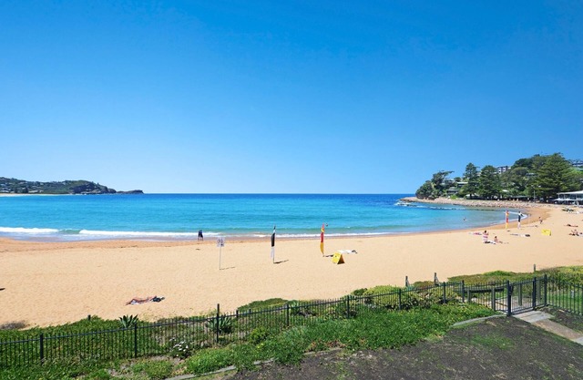 Hi Surf 9 - Absolute Beachfront