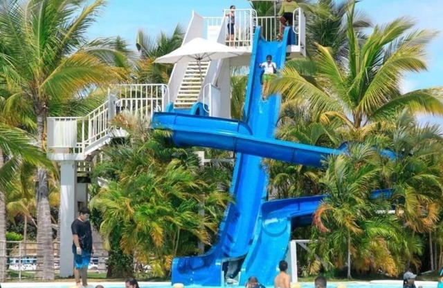 Hi! Welcome to Coral Park Panama Oceanfront apartment at Playa Blanca Resort